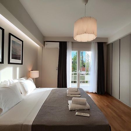 Etolou C2 - By Verde Apartments Athènes Extérieur photo