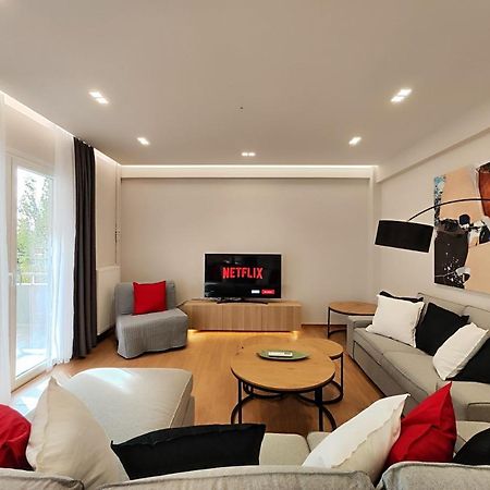 Etolou C2 - By Verde Apartments Athènes Extérieur photo