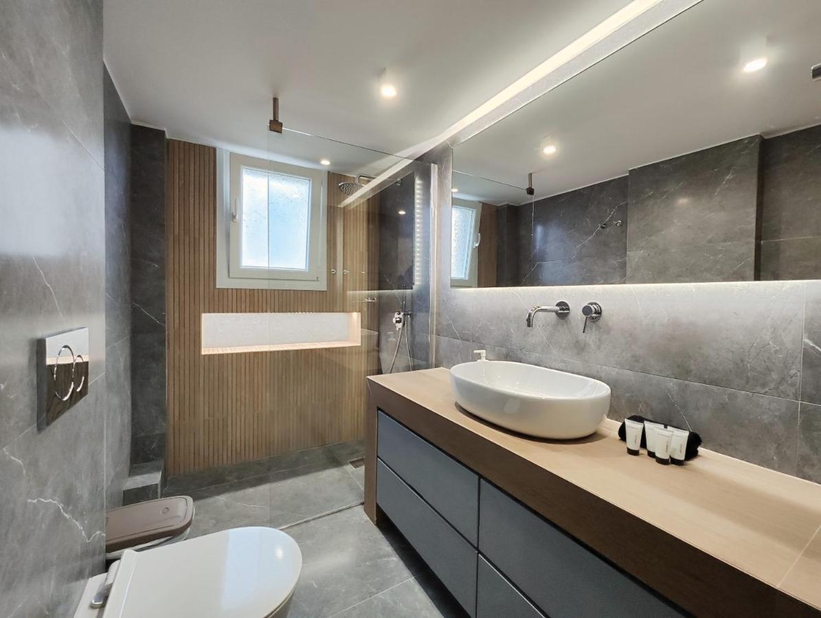 Etolou C2 - By Verde Apartments Athènes Extérieur photo