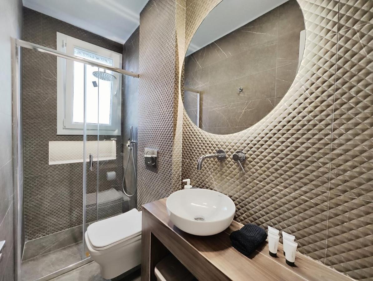 Etolou C2 - By Verde Apartments Athènes Extérieur photo