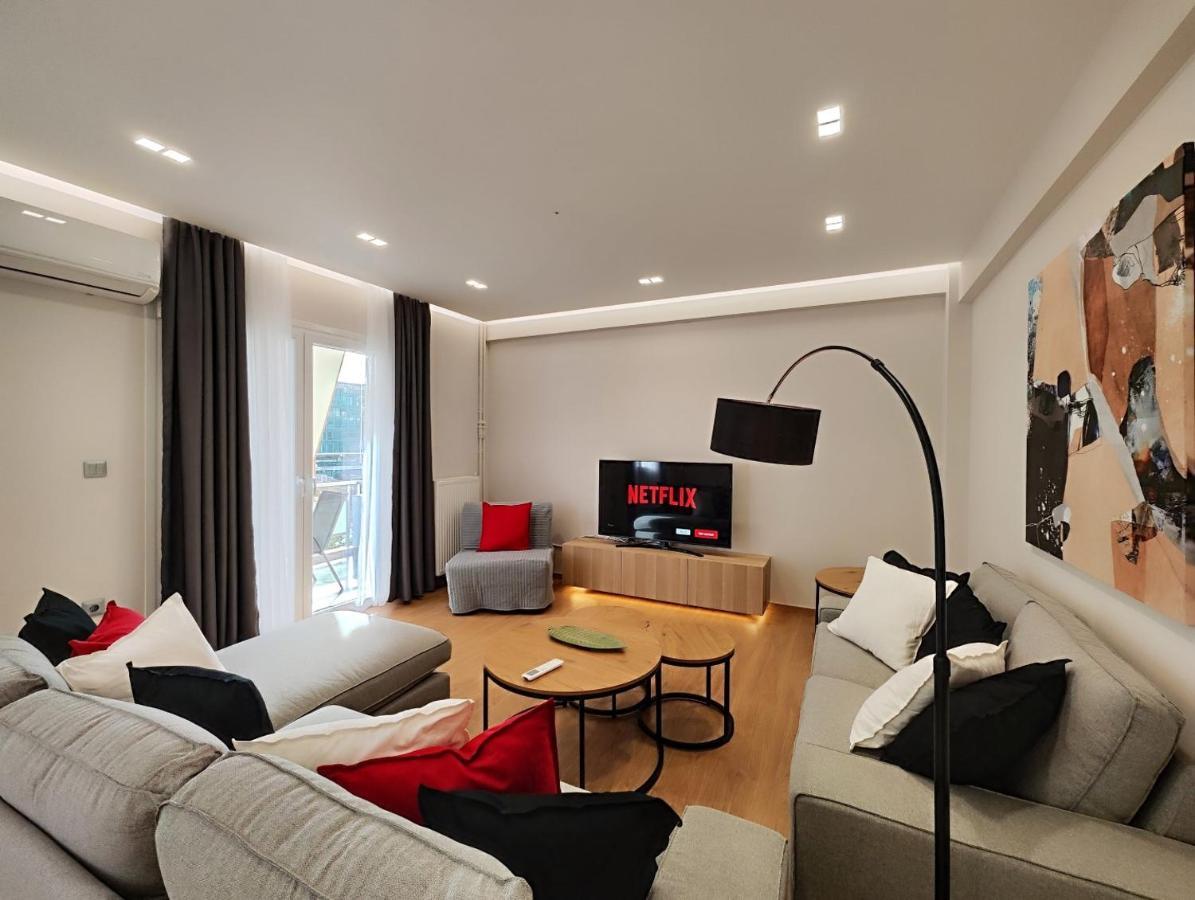 Etolou C2 - By Verde Apartments Athènes Extérieur photo