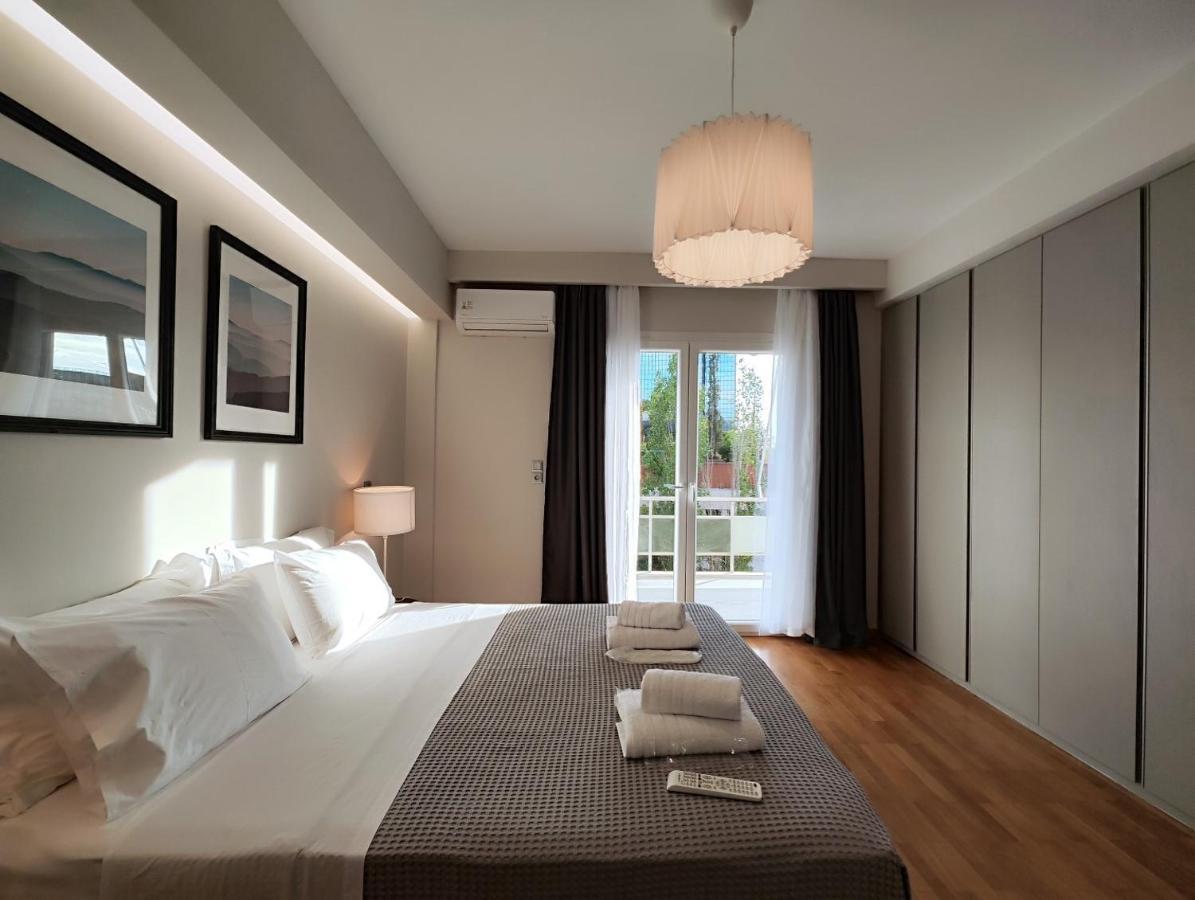 Etolou C2 - By Verde Apartments Athènes Extérieur photo