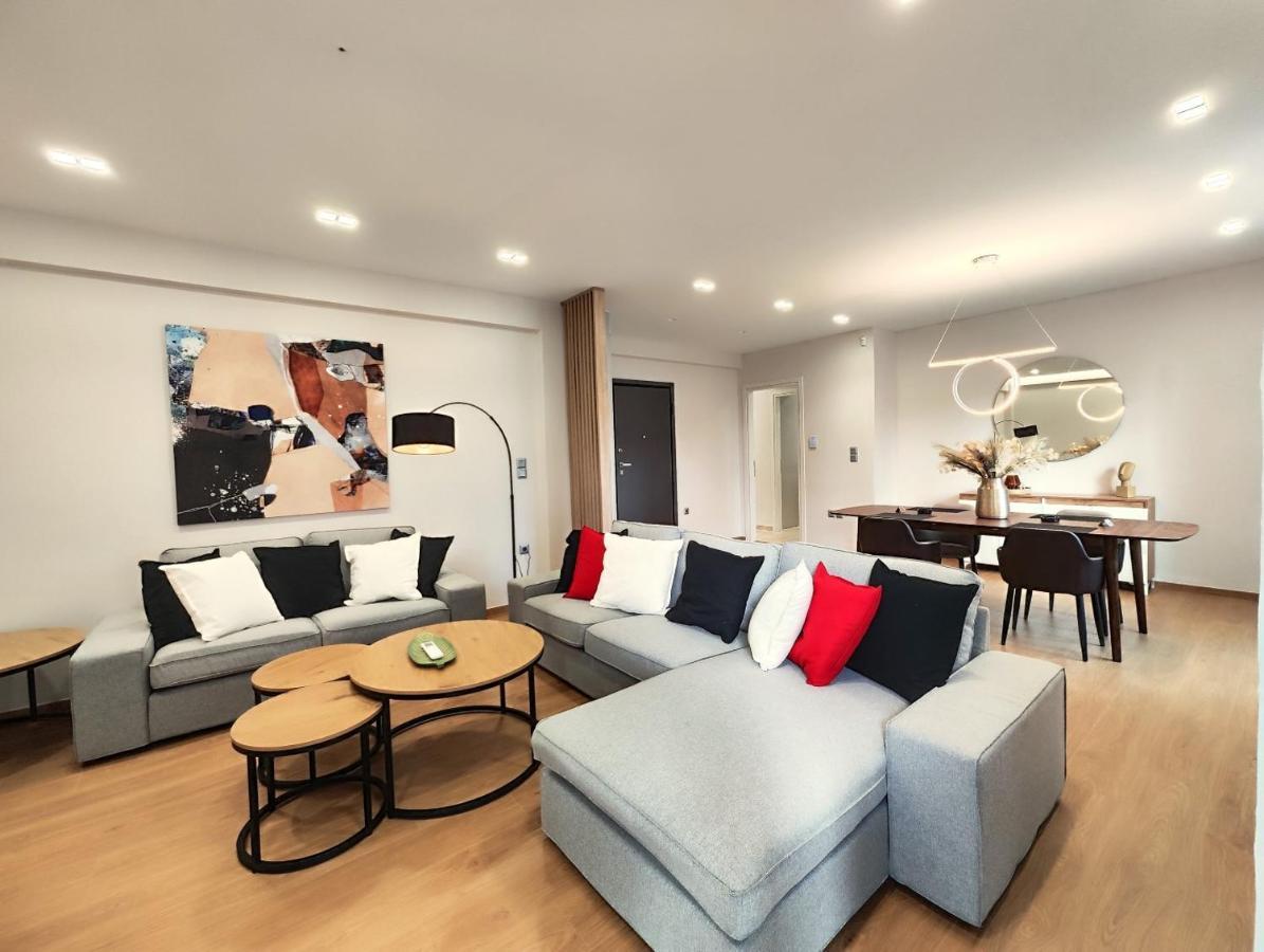 Etolou C2 - By Verde Apartments Athènes Extérieur photo
