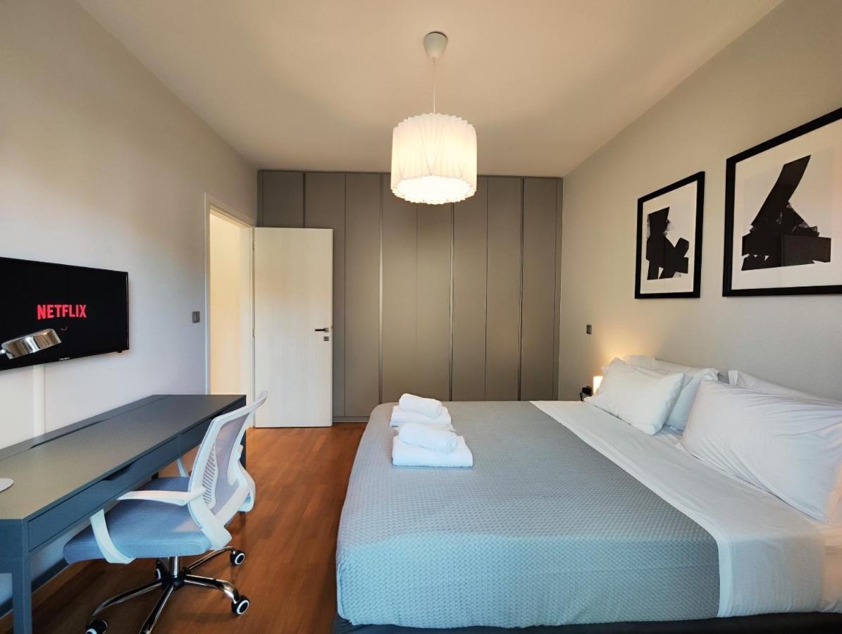 Etolou C2 - By Verde Apartments Athènes Extérieur photo