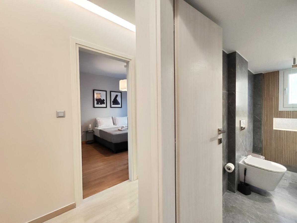 Etolou C2 - By Verde Apartments Athènes Extérieur photo