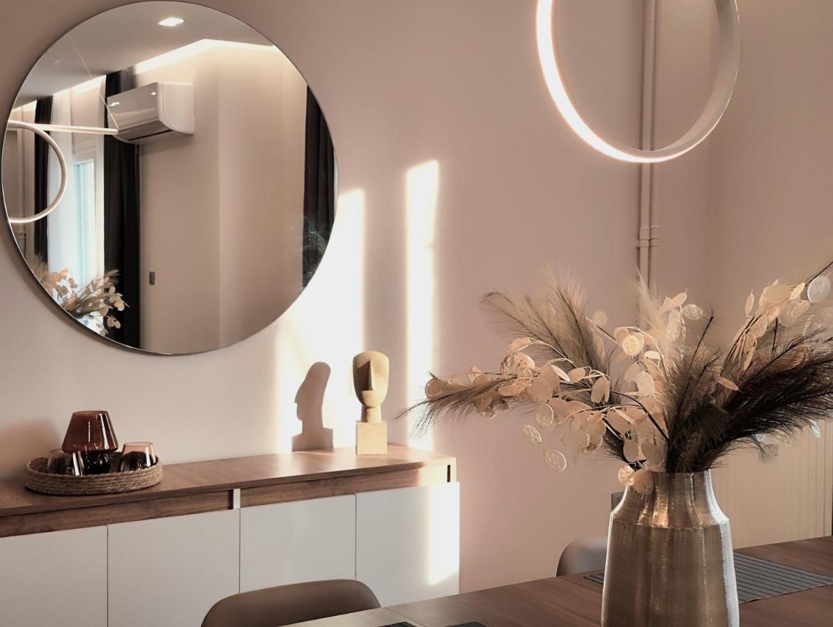 Etolou C2 - By Verde Apartments Athènes Extérieur photo