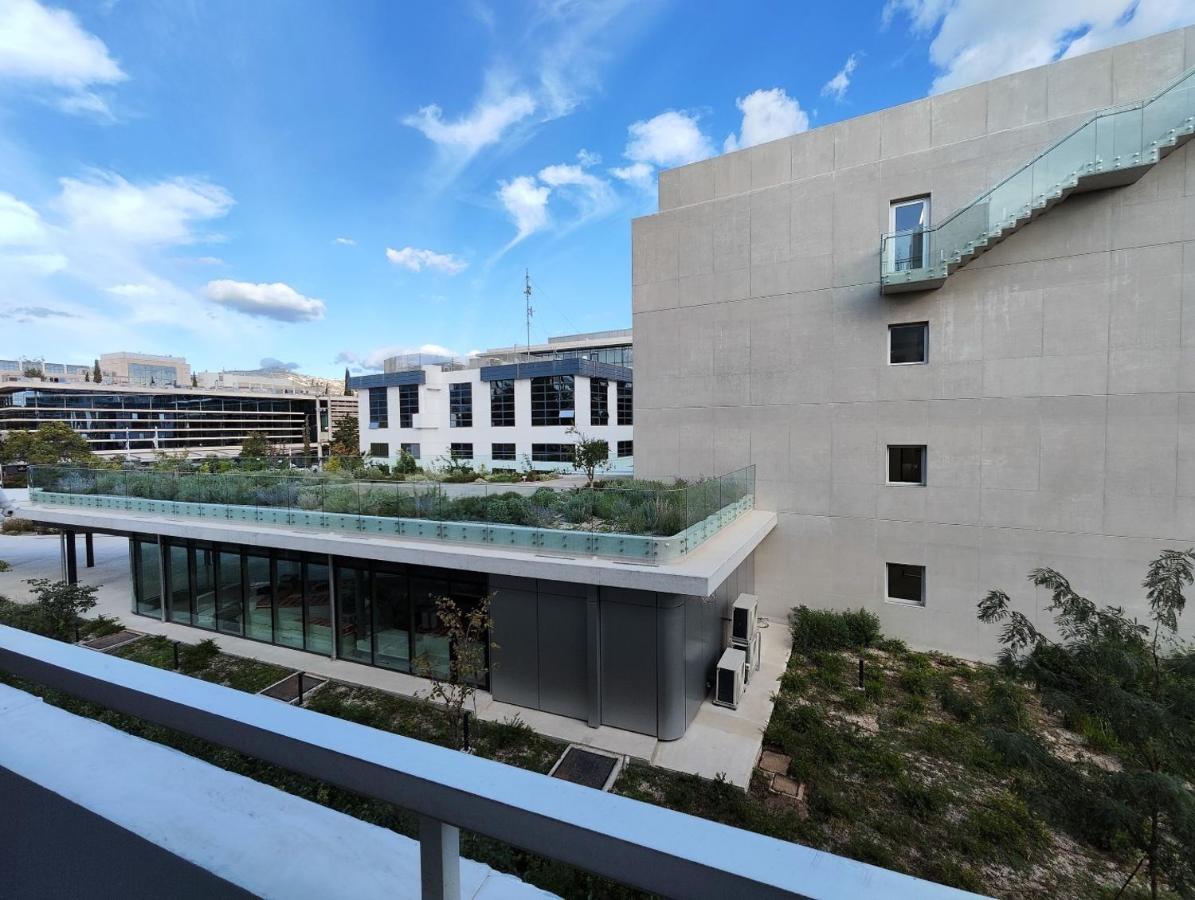 Etolou C2 - By Verde Apartments Athènes Extérieur photo