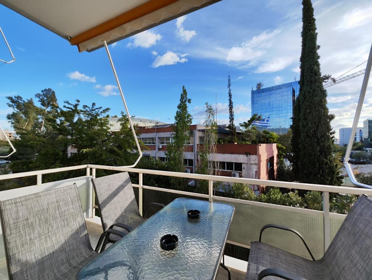 Etolou C2 - By Verde Apartments Athènes Extérieur photo